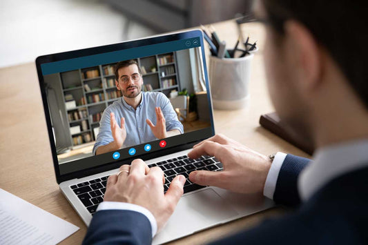 🤝 Coaching personnalisé 1 mois
